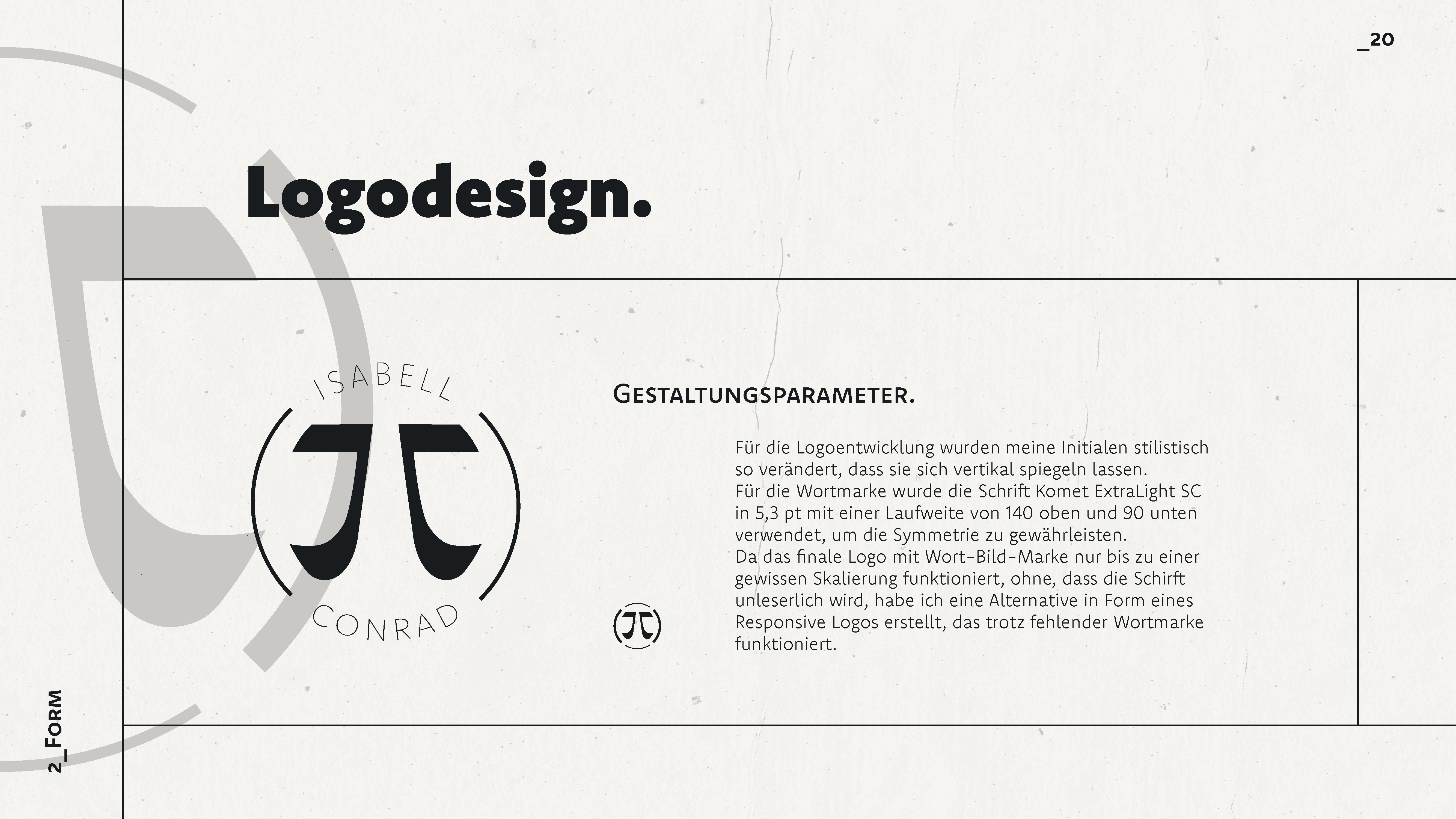 Branding Isabell 5